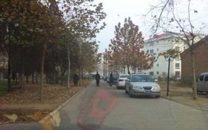 Trung Quốc: Thêm một vụ tấn công bằng dao khiến 7 người chết